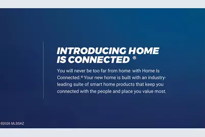 12248 E Morris Carson Drive, Vail, AZ 85641 - Photo 20