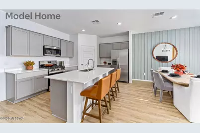 12248 E Morris Carson Drive, Vail, AZ 85641 - Photo 2