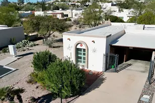 2848 S Calle Flamenco, Green Valley, AZ 85622 - Photo 2