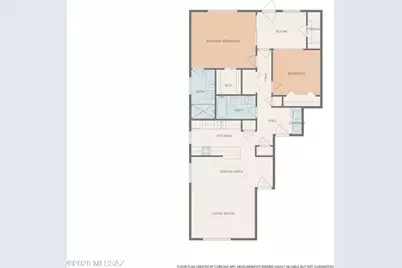 2848 S Calle Flamenco, Green Valley, AZ 85622 - Photo 32