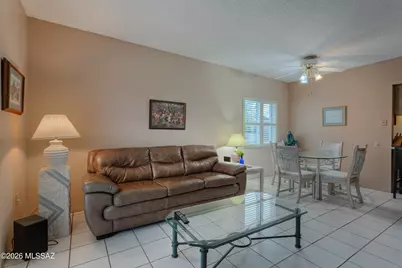 2848 S Calle Flamenco, Green Valley, AZ 85622 - Photo 6