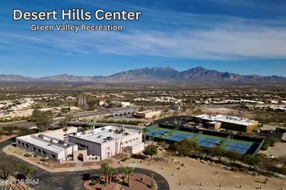 2848 S Calle Flamenco, Green Valley, AZ 85622 - Photo 30