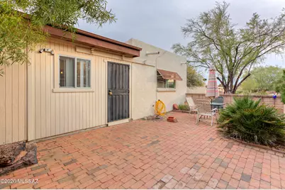 2848 S Calle Flamenco, Green Valley, AZ 85622 - Photo 22