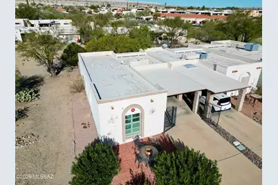 2848 S Calle Flamenco, Green Valley, AZ 85622 - Photo 1