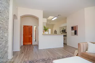 4795 W Pier Mountain Pl, Marana, AZ 85658 - Photo 4