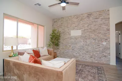 4795 W Pier Mountain Place, Marana, AZ 85658 - Photo 6