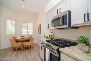 4795 W Pier Mountain Pl, Marana, AZ 85658 - Photo 12