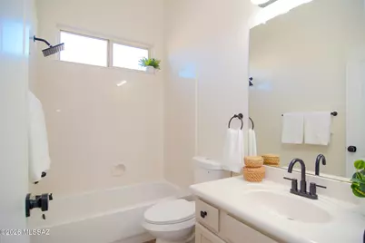4795 W Pier Mountain Place, Marana, AZ 85658 - Photo 22