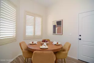 4795 W Pier Mountain Pl, Marana, AZ 85658 - Photo 14