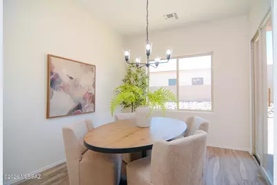 4795 W Pier Mountain Place, Marana, AZ 85658 - Photo 8