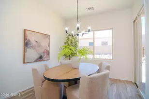 4795 W Pier Mountain Pl, Marana, AZ 85658 - Photo 8