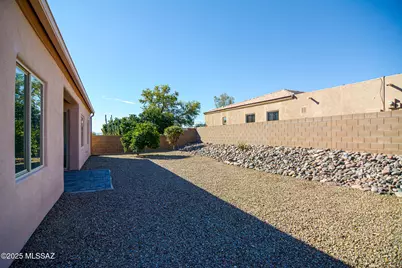4795 W Pier Mountain Place, Marana, AZ 85658 - Photo 32