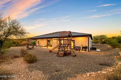 885 N Windbell Circle, Tucson, AZ 85745 - Photo 44