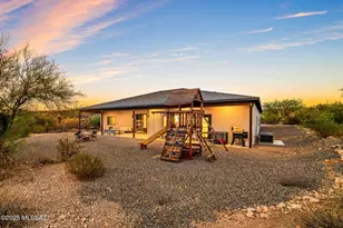 885 N Windbell Cir, Tucson, AZ 85745 - Photo 44