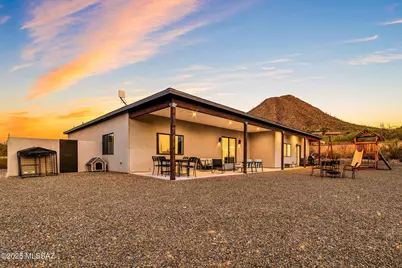 885 N Windbell Circle, Tucson, AZ 85745 - Photo 42