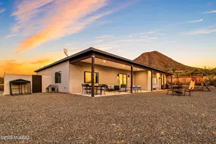 885 N Windbell Cir, Tucson, AZ 85745 - Photo 42