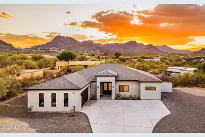 885 N Windbell Circle, Tucson, AZ 85745 - Photo 2