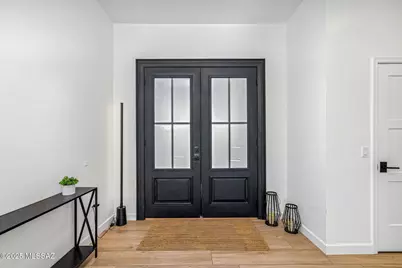 885 N Windbell Circle, Tucson, AZ 85745 - Photo 10