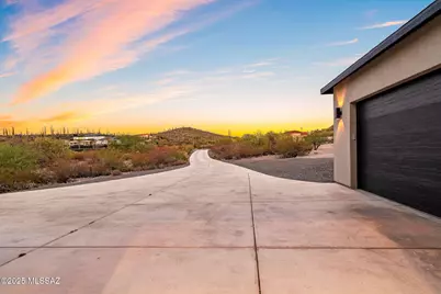 885 N Windbell Circle, Tucson, AZ 85745 - Photo 6