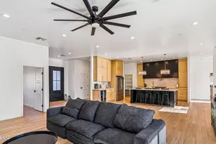 885 N Windbell Cir, Tucson, AZ 85745 - Photo 14