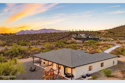 885 N Windbell Circle, Tucson, AZ 85745 - Photo 46