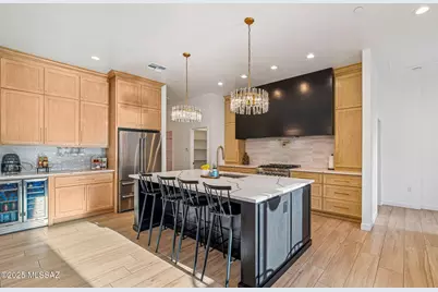 885 N Windbell Circle, Tucson, AZ 85745 - Photo 16