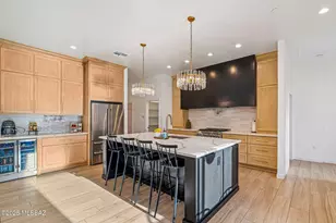 885 N Windbell Cir, Tucson, AZ 85745 - Photo 16