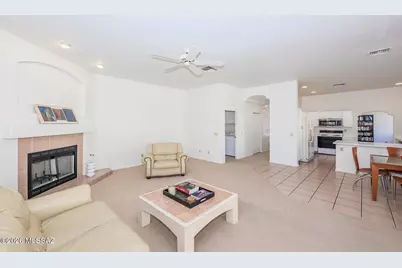 6549 N Shadow Run Drive, Tucson, AZ 85704 - Photo 26