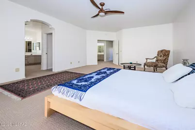 6549 N Shadow Run Drive, Tucson, AZ 85704 - Photo 30
