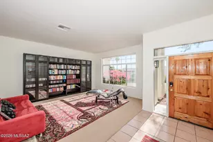 6549 N Shadow Run Dr, Tucson, AZ 85704 - Photo 4