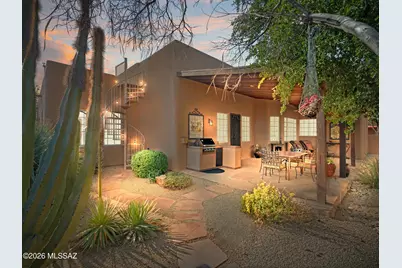 10553 E John McNair Place, Tucson, AZ 85747 - Photo 44