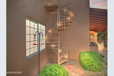 10553 E John McNair Place, Tucson, AZ 85747 - Photo 42