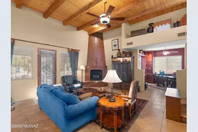 10553 E John McNair Place, Tucson, AZ 85747 - Photo 8