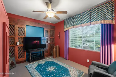 10553 E John McNair Place, Tucson, AZ 85747 - Photo 34