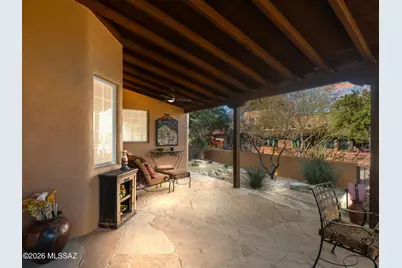 10553 E John McNair Place, Tucson, AZ 85747 - Photo 40