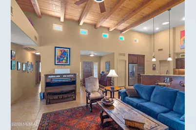 10553 E John McNair Place, Tucson, AZ 85747 - Photo 14