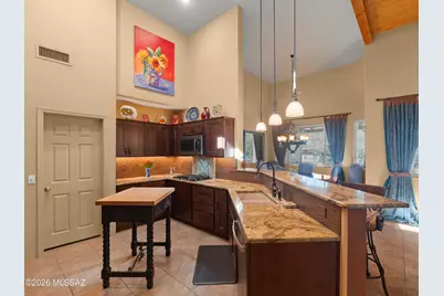 10553 E John McNair Place, Tucson, AZ 85747 - Photo 20