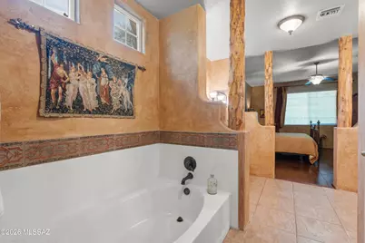 10553 E John McNair Place, Tucson, AZ 85747 - Photo 30