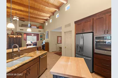 10553 E John McNair Place, Tucson, AZ 85747 - Photo 22