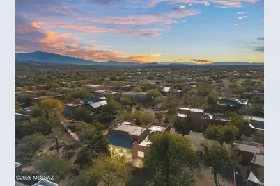 10553 E John McNair Place, Tucson, AZ 85747 - Photo 46