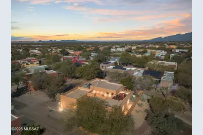 10553 E John McNair Place, Tucson, AZ 85747 - Photo 48