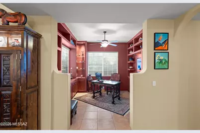 10553 E John McNair Place, Tucson, AZ 85747 - Photo 24