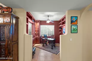 10553 E John McNair Pl, Tucson, AZ 85747 - Photo 24