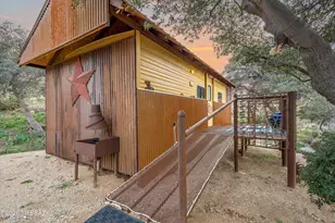 200 N Holiday Dr, Oracle, AZ 85623 - Photo 36