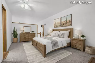 200 N Holiday Drive, Oracle, AZ 85623 - Photo 26