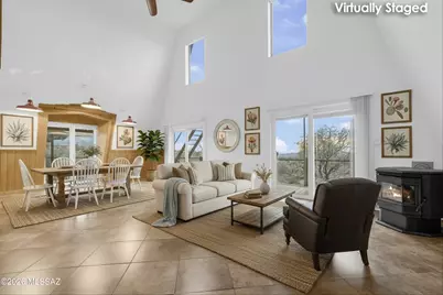 200 N Holiday Drive, Oracle, AZ 85623 - Photo 8