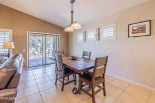 5336 W Tortolita Flats Ln, Marana, AZ 85658 - Photo 10