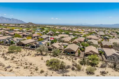 5336 W Tortolita Flats Lane, Marana, AZ 85658 - Photo 28