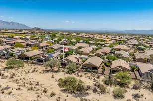 5336 W Tortolita Flats Ln, Marana, AZ 85658 - Photo 28