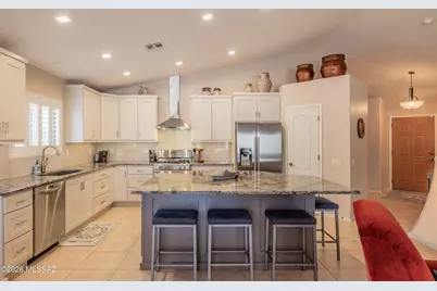 5336 W Tortolita Flats Lane, Marana, AZ 85658 - Photo 6